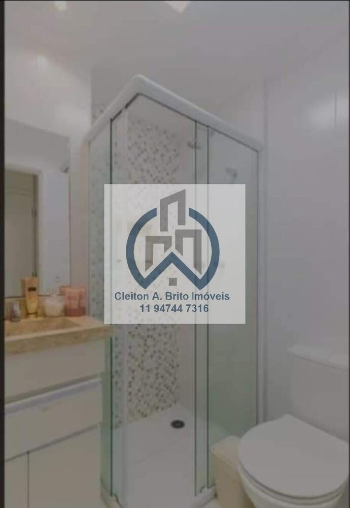 Apartamento, 2 quartos, 54 m² - Foto 27