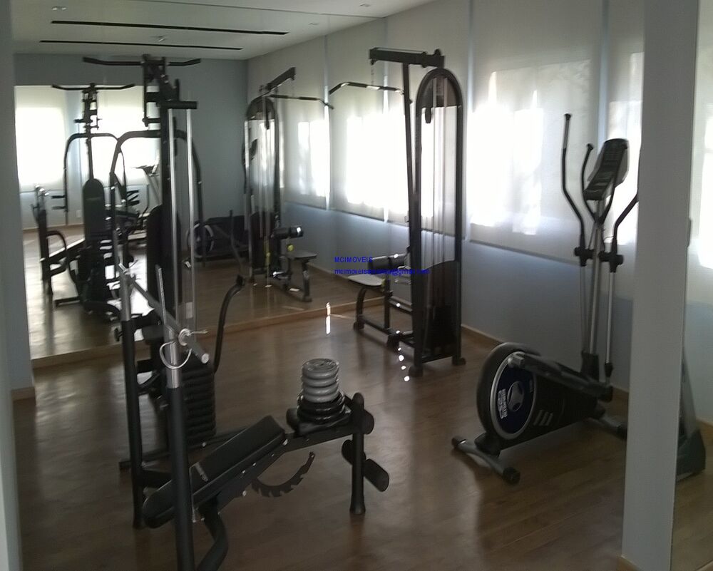 Apartamento, 2 quartos, 54 m² - Foto 12