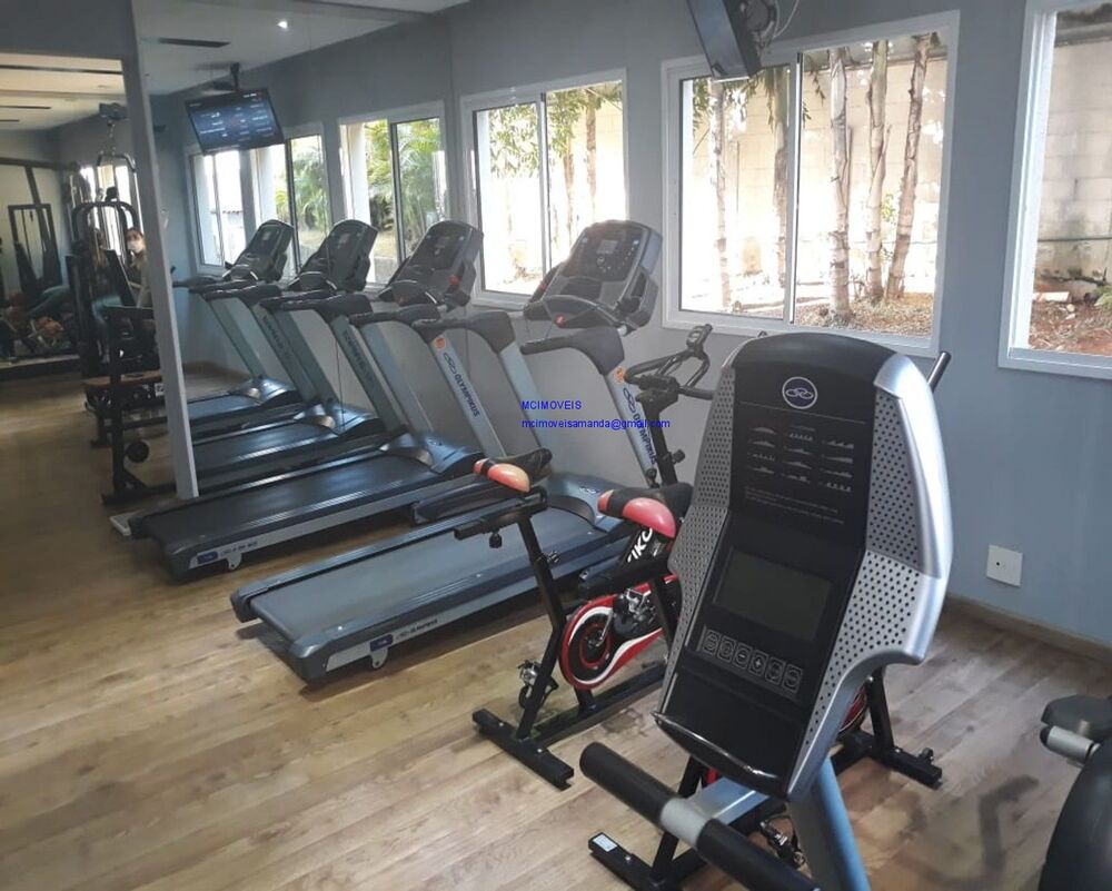 Apartamento, 2 quartos, 54 m² - Foto 33