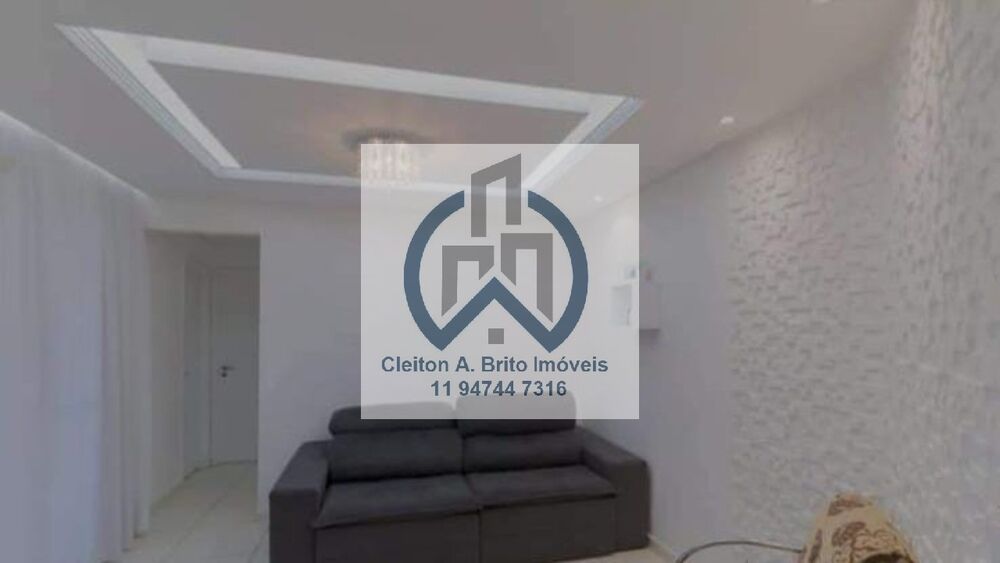 Apartamento, 2 quartos, 54 m² - Foto 30