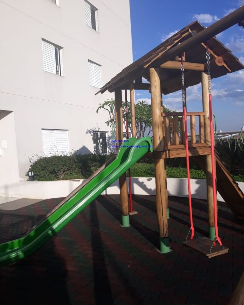 Apartamento, 2 quartos, 54 m² - Foto 29
