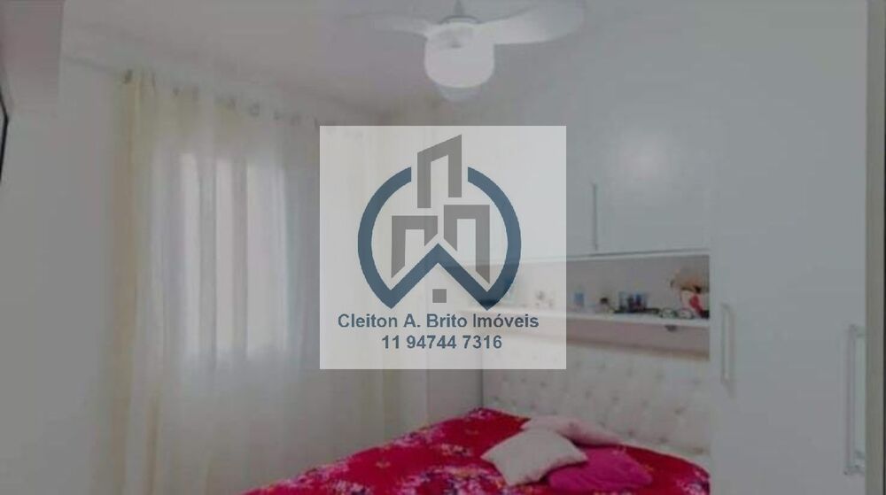 Apartamento, 2 quartos, 54 m² - Foto 19