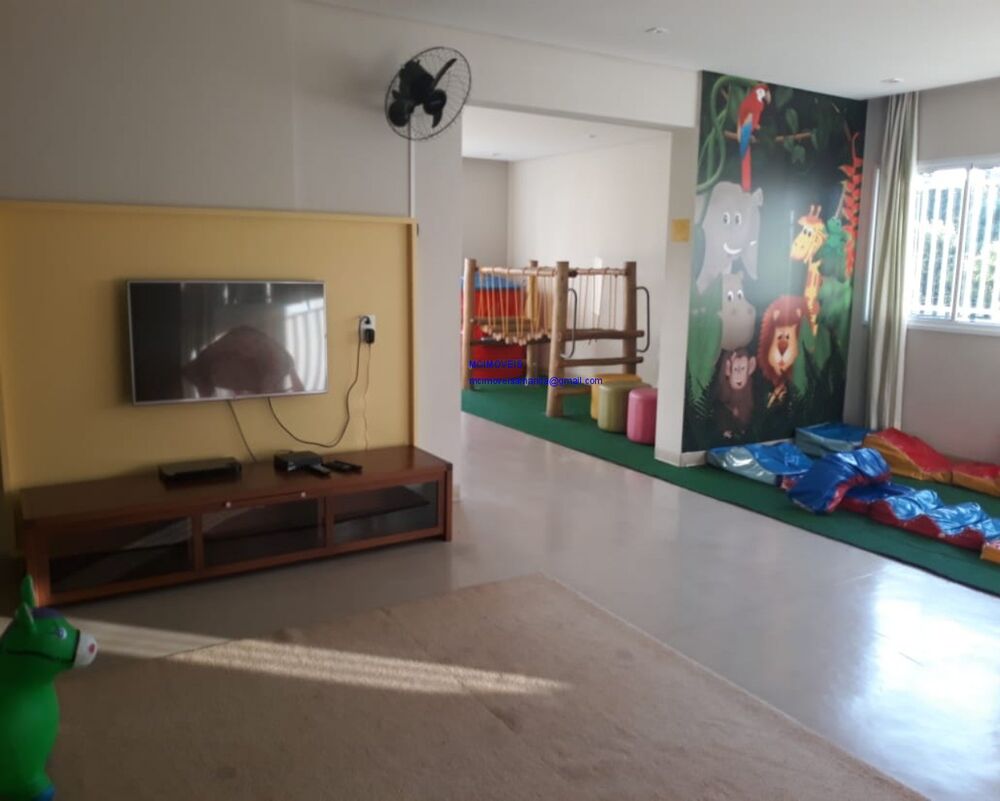 Apartamento, 2 quartos, 54 m² - Foto 21