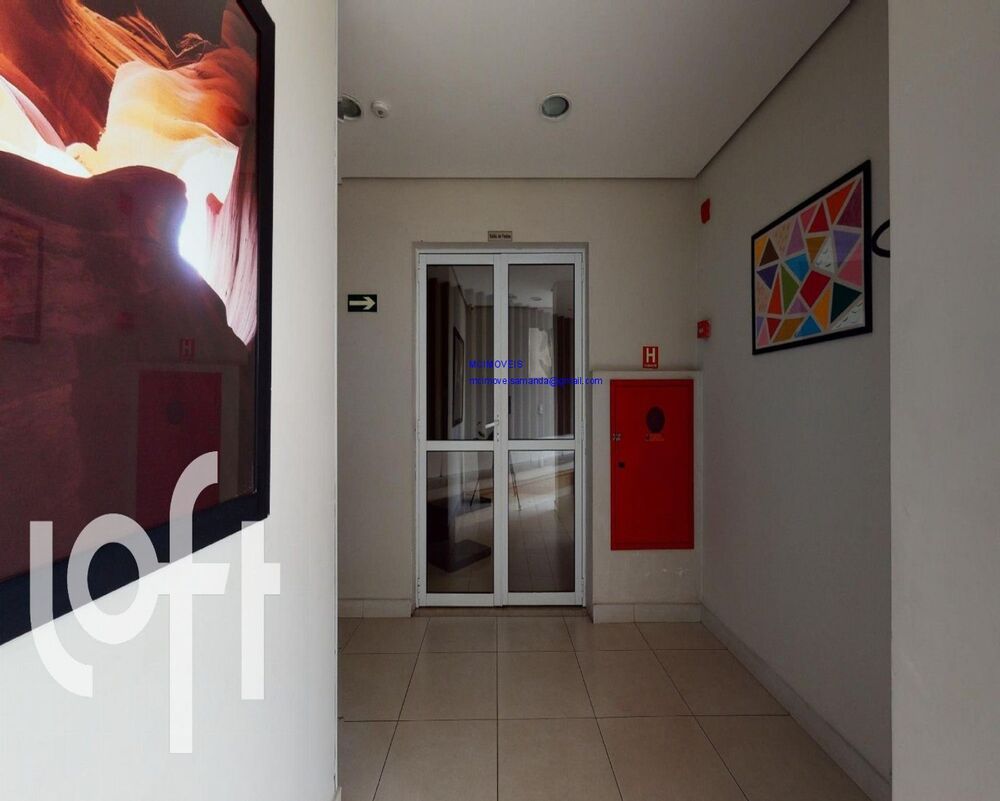 Apartamento, 2 quartos, 54 m² - Foto 23
