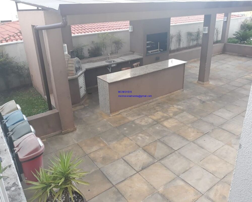 Apartamento, 2 quartos, 54 m² - Foto 36