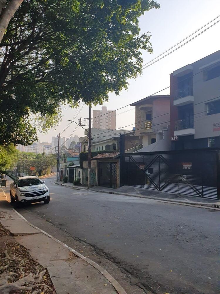 Apartamento, 2 quartos, 45 m² - Foto 10