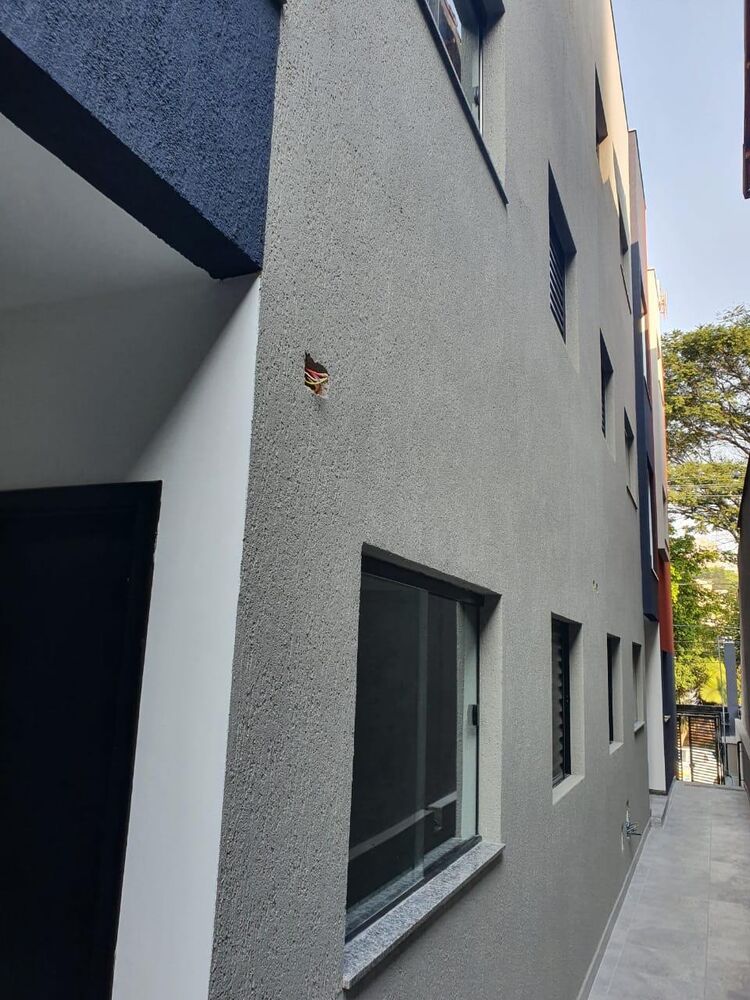 Apartamento, 2 quartos, 45 m² - Foto 7