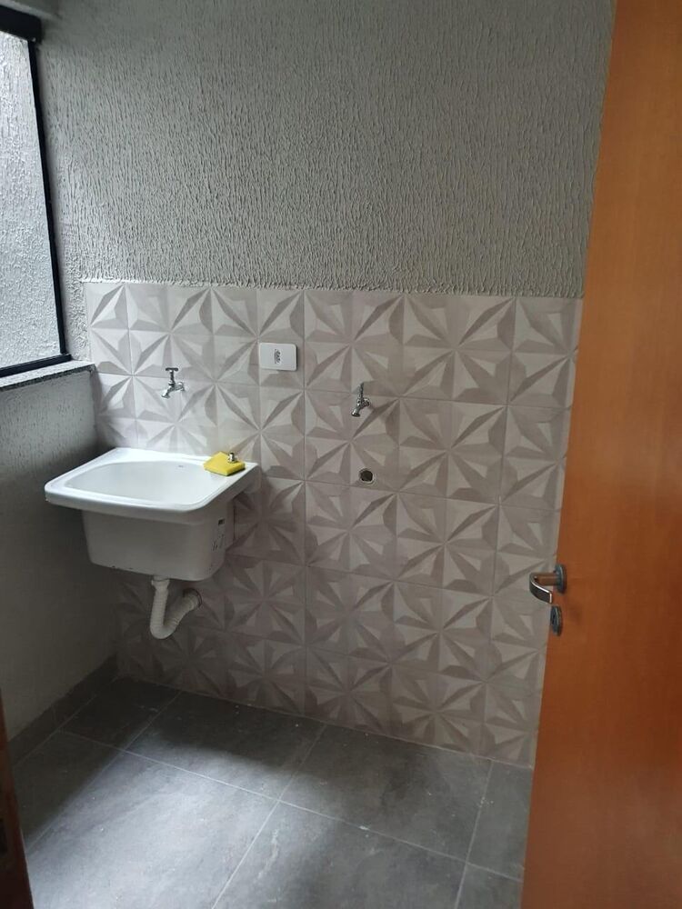 Apartamento, 2 quartos, 45 m² - Foto 5