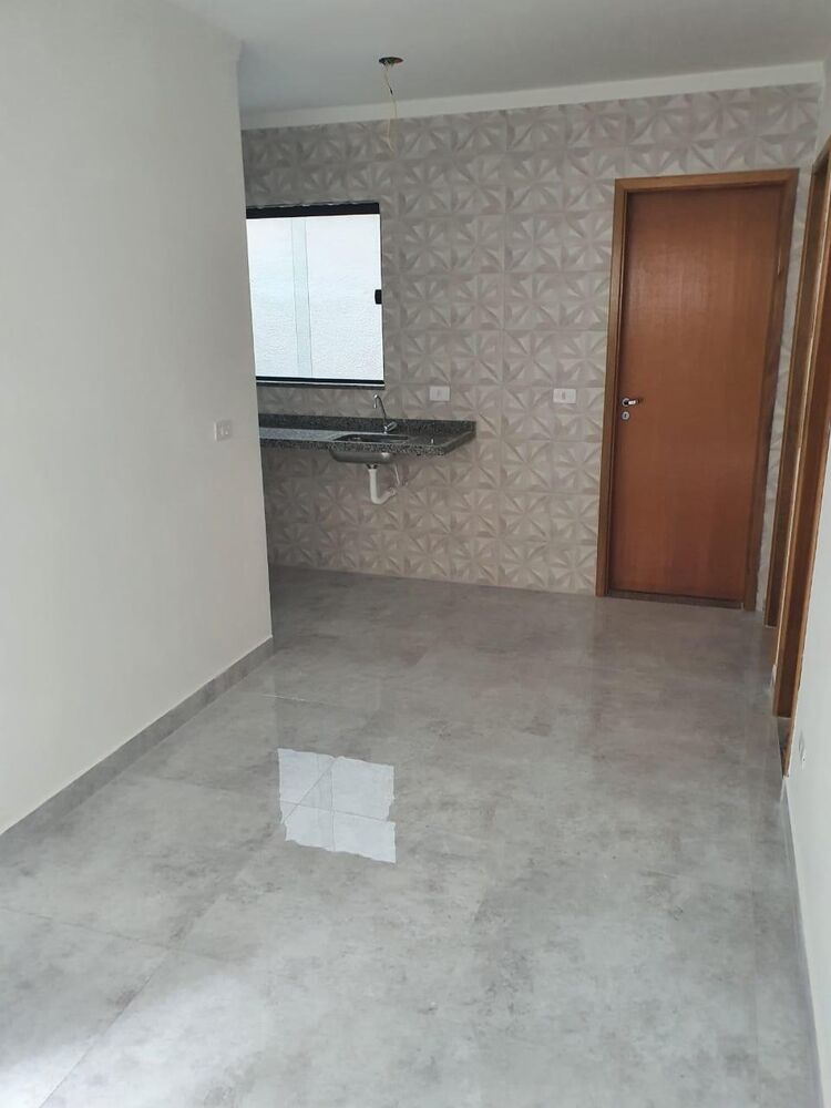 Apartamento, 2 quartos, 45 m² - Foto 8