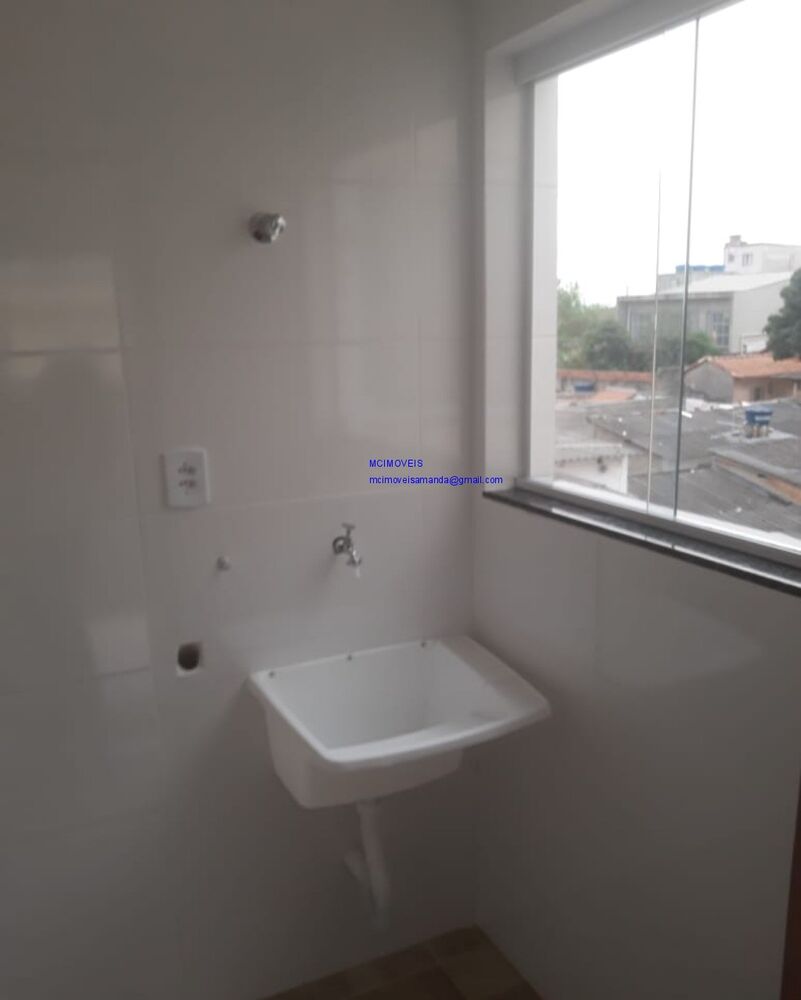 Apartamento à venda com 1 quarto, 32m² - Foto 10