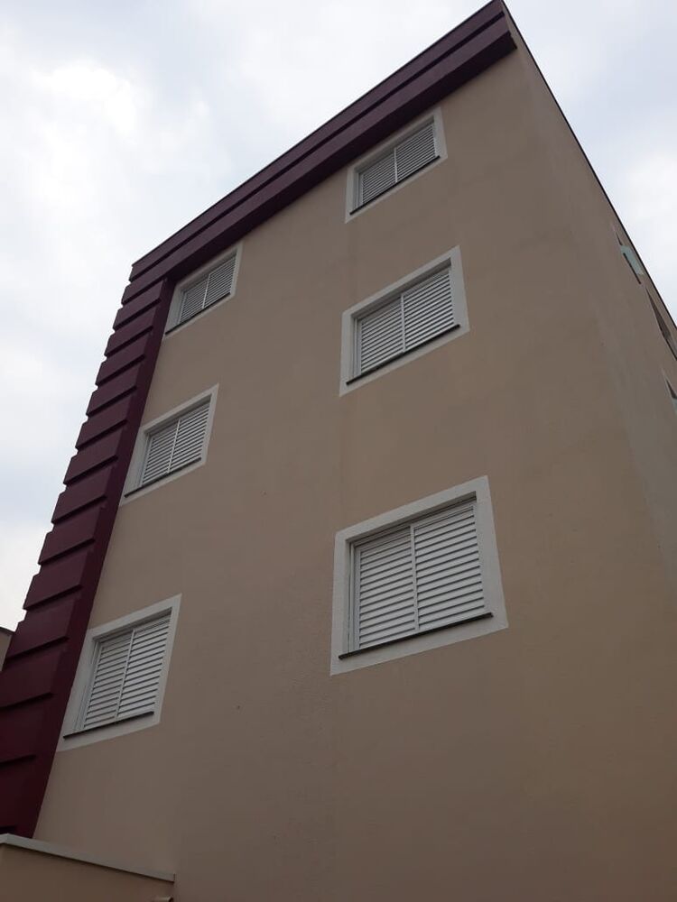 Apartamento à venda com 1 quarto, 32m² - Foto 5