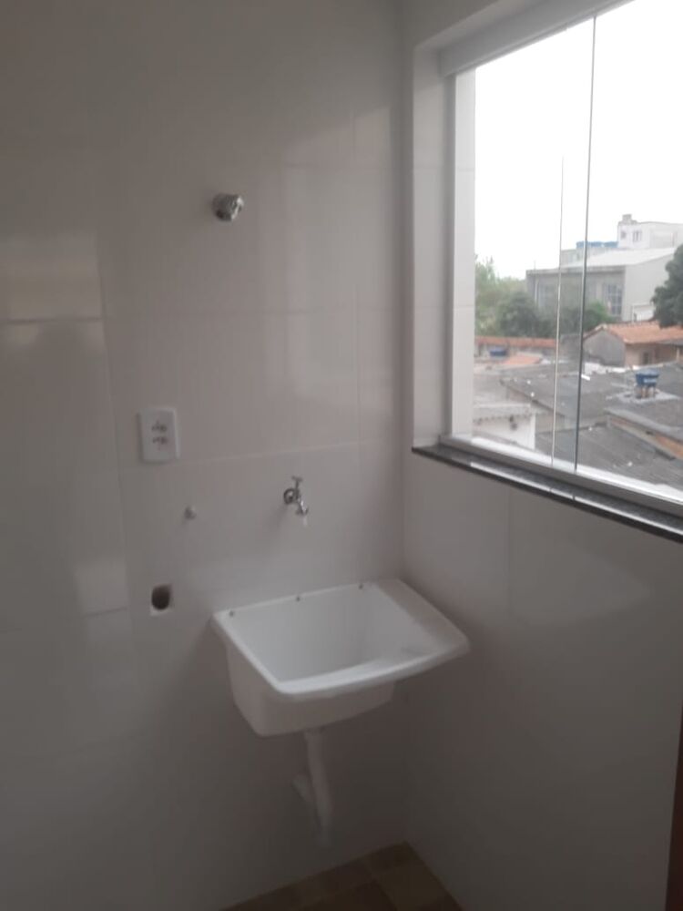 Apartamento à venda com 1 quarto, 32m² - Foto 4