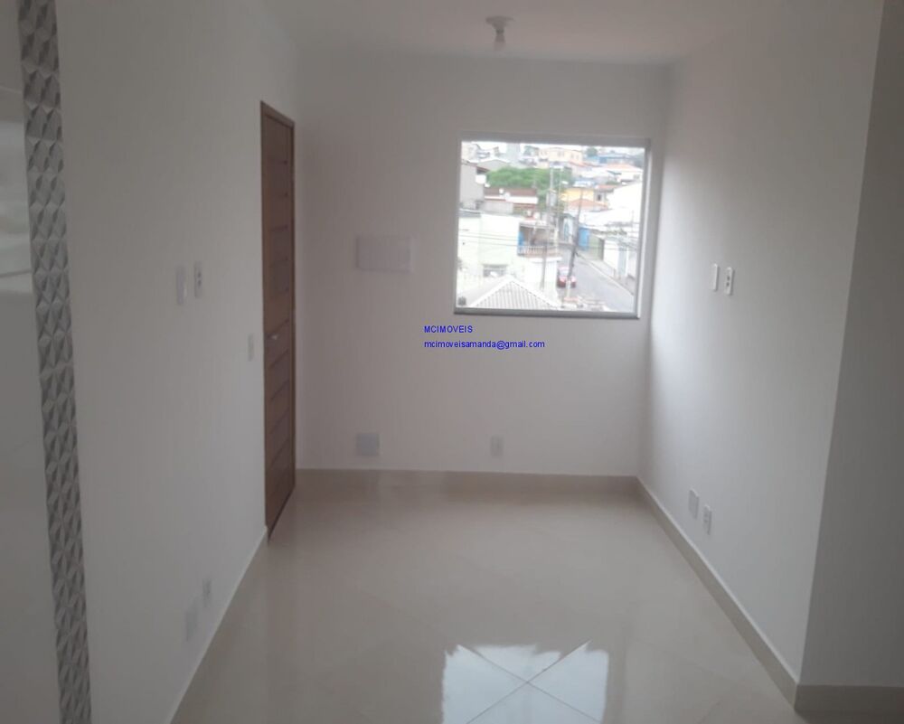 Apartamento à venda com 1 quarto, 32m² - Foto 7