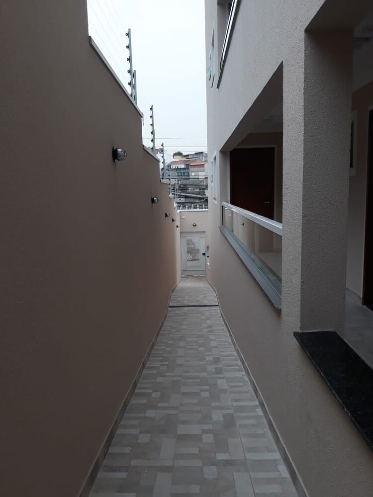 Apartamento à venda com 1 quarto, 32m² - Foto 3