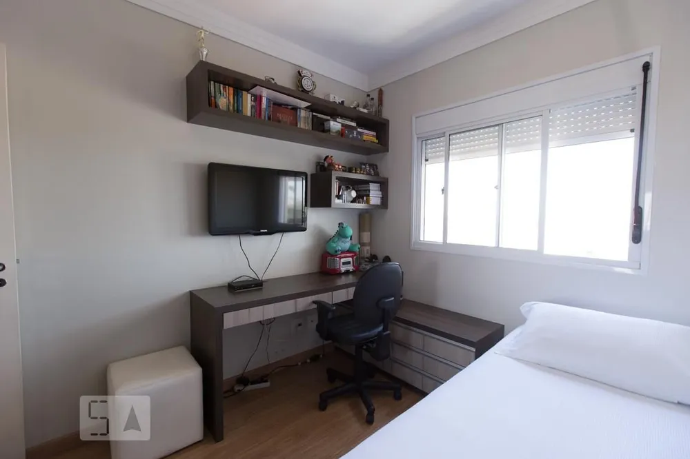 Apartamento, 3 quartos, 127 m² - Foto 21