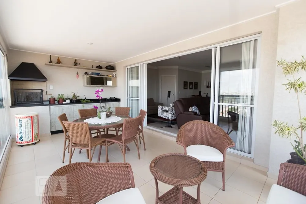 Apartamento, 3 quartos, 127 m² - Foto 12