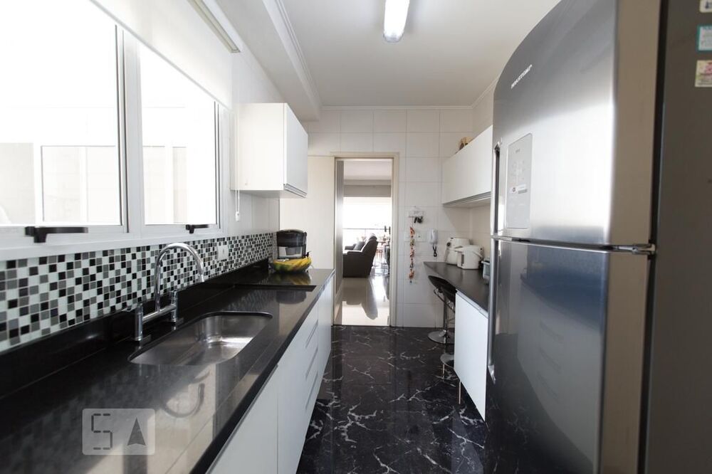 Apartamento, 3 quartos, 127 m² - Foto 2