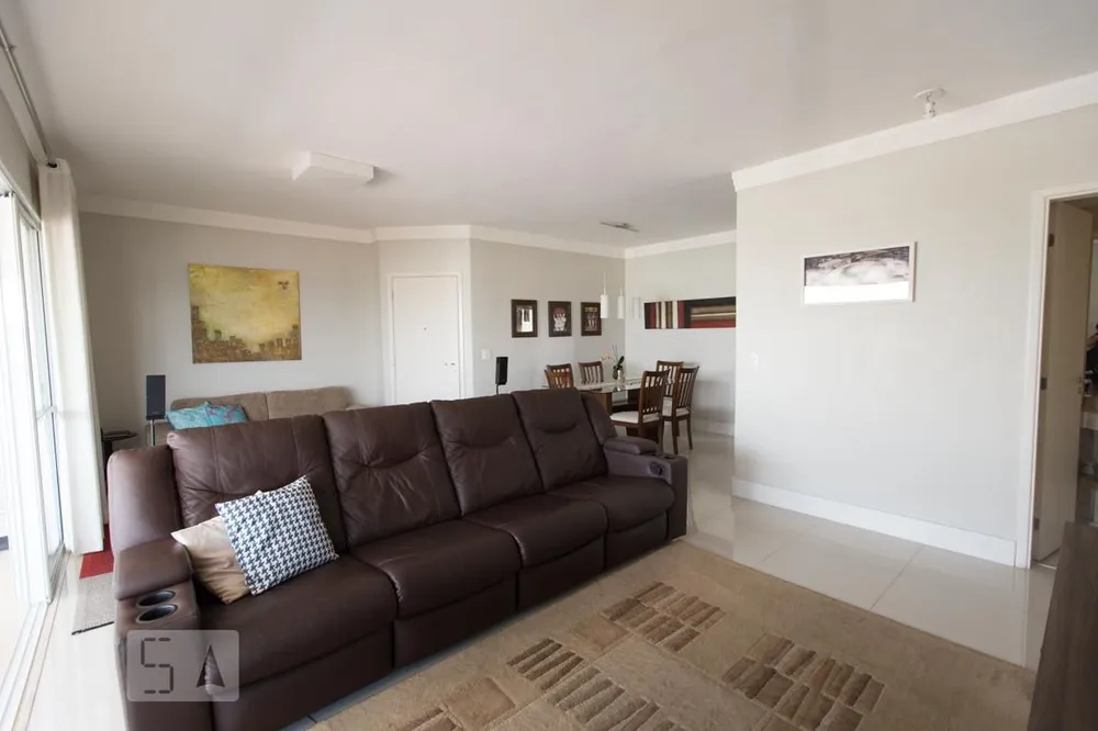 Apartamento, 3 quartos, 127 m² - Foto 2