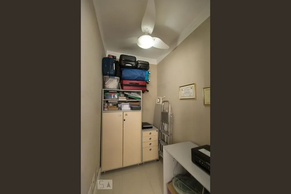 Apartamento, 3 quartos, 127 m² - Foto 11