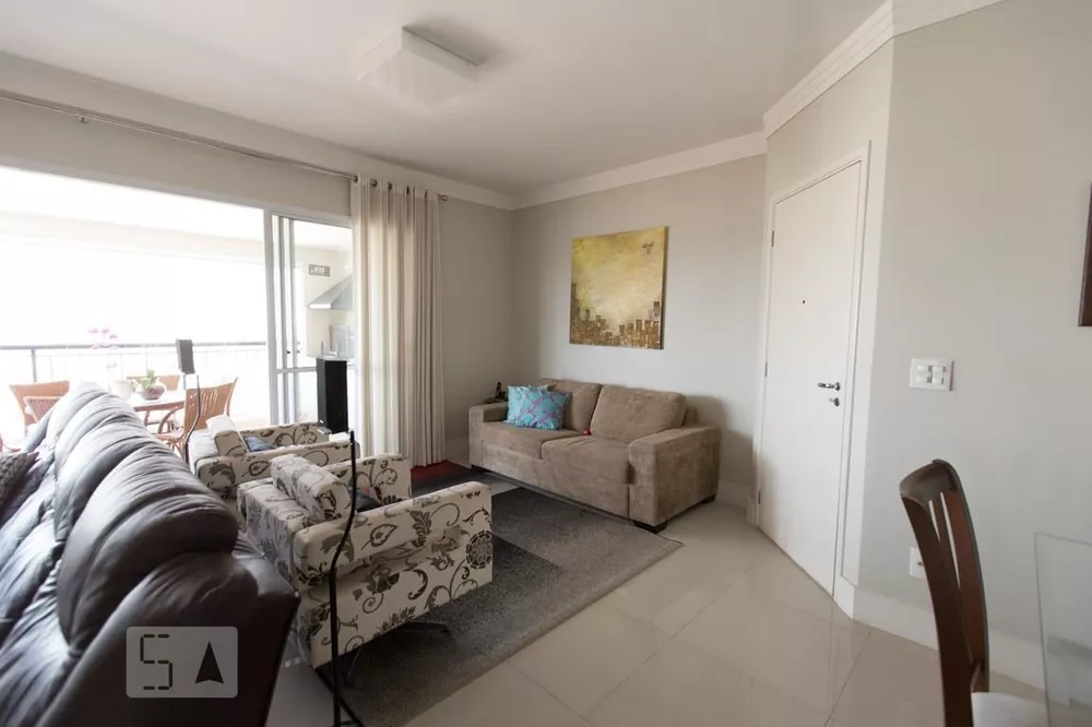 Apartamento, 3 quartos, 127 m² - Foto 12