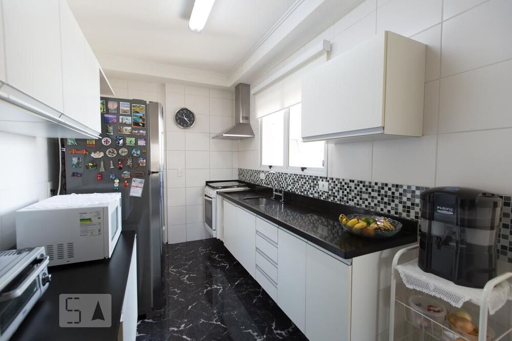 Apartamento, 3 quartos, 127 m² - Foto 7