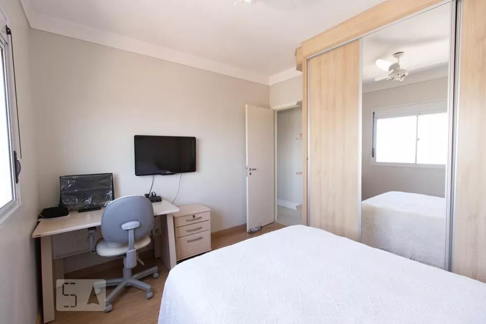 Apartamento, 3 quartos, 127 m² - Foto 9