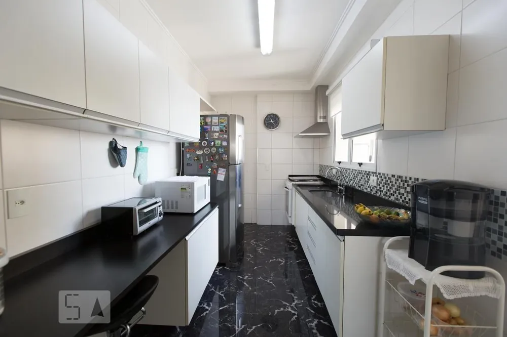 Apartamento, 3 quartos, 127 m² - Foto 9