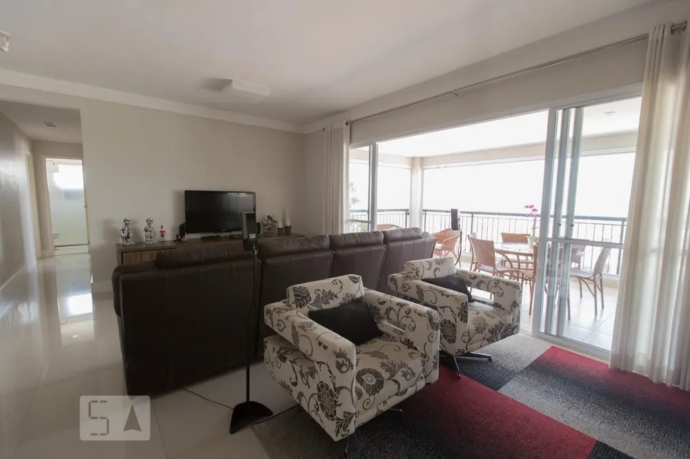 Apartamento, 3 quartos, 127 m² - Foto 13