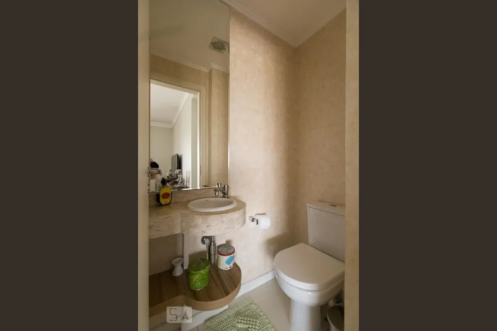 Apartamento, 3 quartos, 127 m² - Foto 19