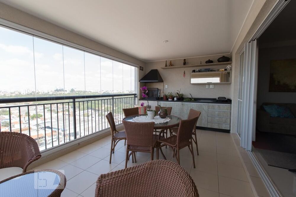 Apartamento, 3 quartos, 127 m² - Foto 4