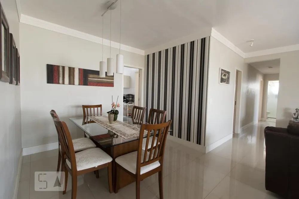 Apartamento, 3 quartos, 127 m² - Foto 1