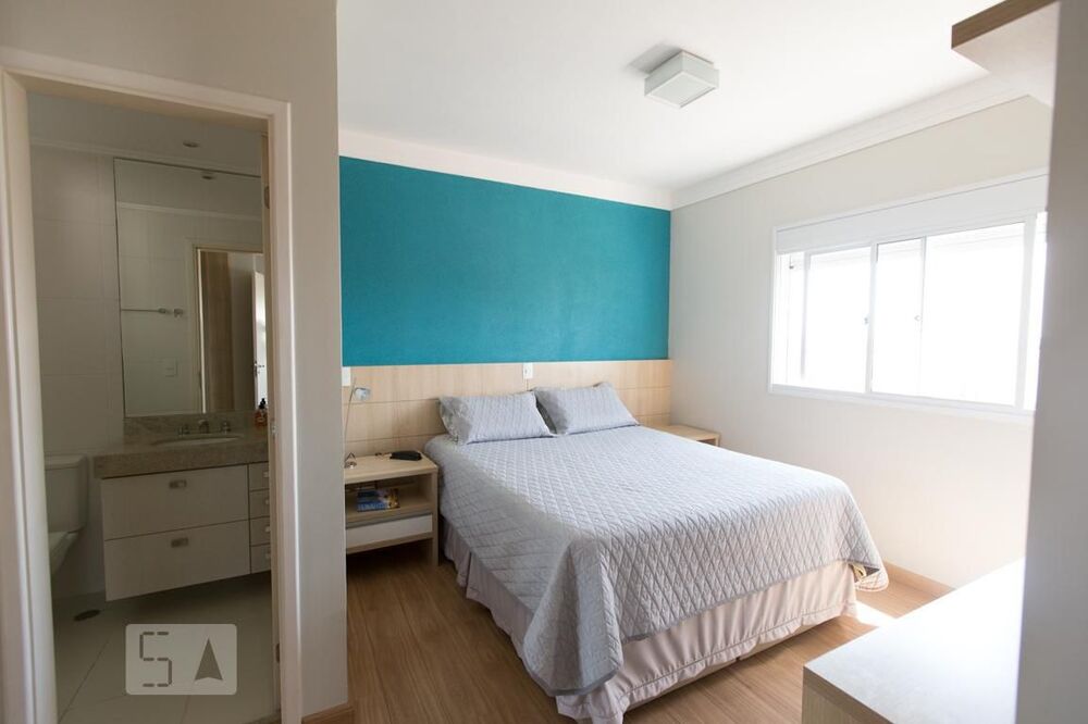 Apartamento, 3 quartos, 127 m² - Foto 1