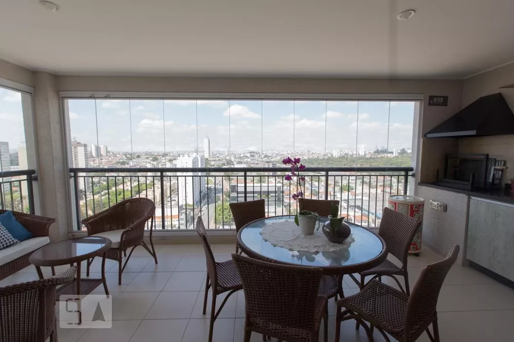 Apartamento, 3 quartos, 127 m² - Foto 11