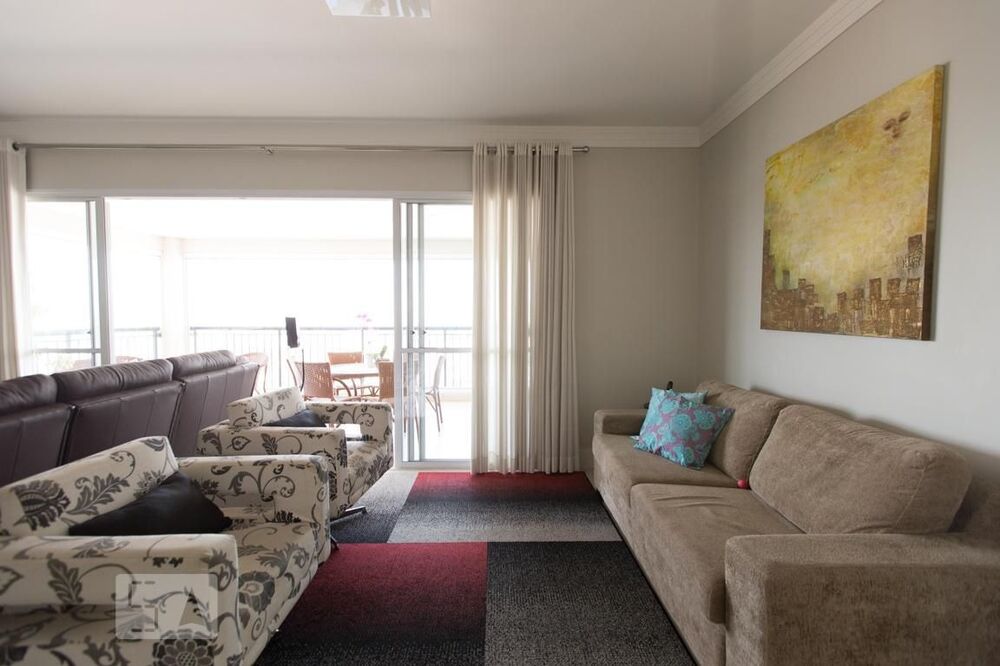 Apartamento, 3 quartos, 127 m² - Foto 6