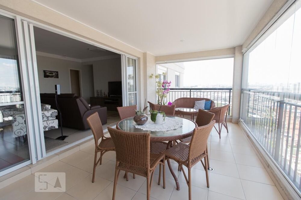 Apartamento, 3 quartos, 127 m² - Foto 3