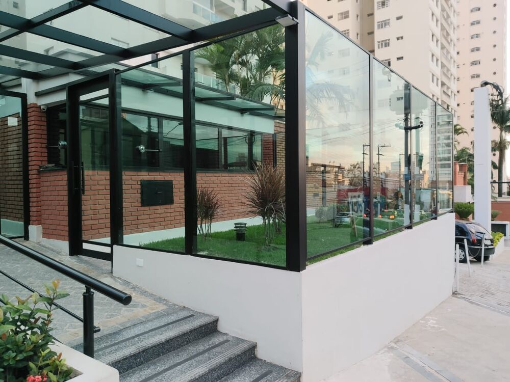 Apartamento, 3 quartos, 106 m² - Foto 1