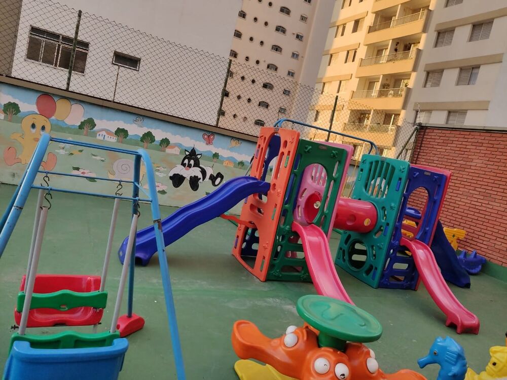 Apartamento, 3 quartos, 106 m² - Foto 2