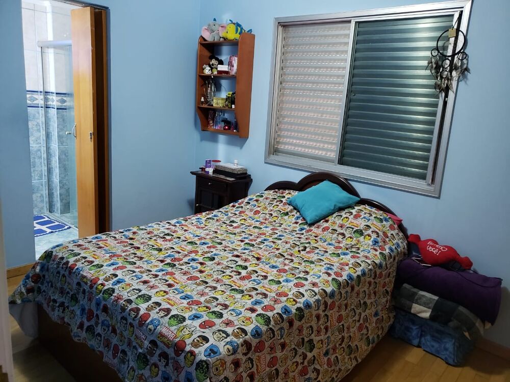 Apartamento, 3 quartos, 106 m² - Foto 14