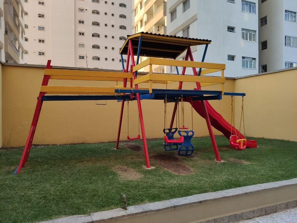Apartamento, 3 quartos, 106 m² - Foto 3
