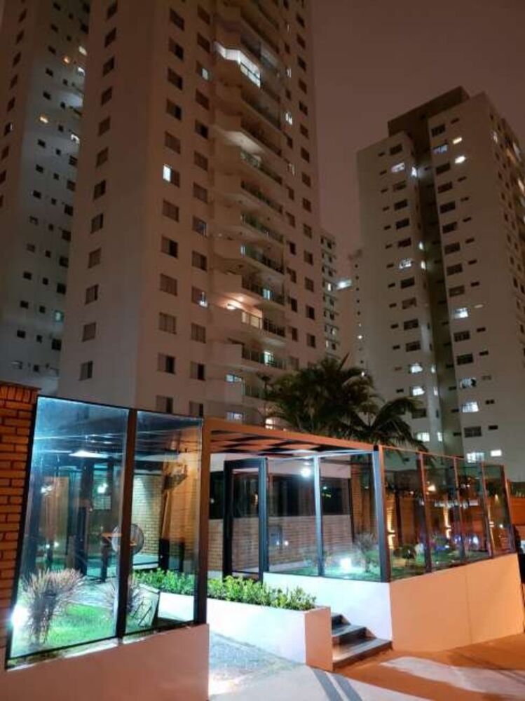 Apartamento, 3 quartos, 106 m² - Foto 21