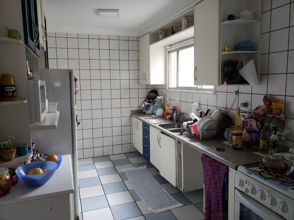 Apartamento, 3 quartos, 106 m² - Foto 5