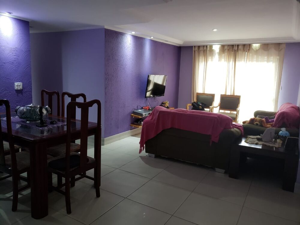 Apartamento, 3 quartos, 106 m² - Foto 11