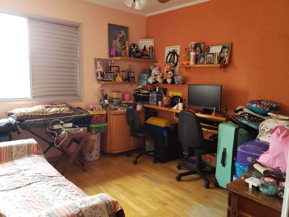 Apartamento, 3 quartos, 106 m² - Foto 9