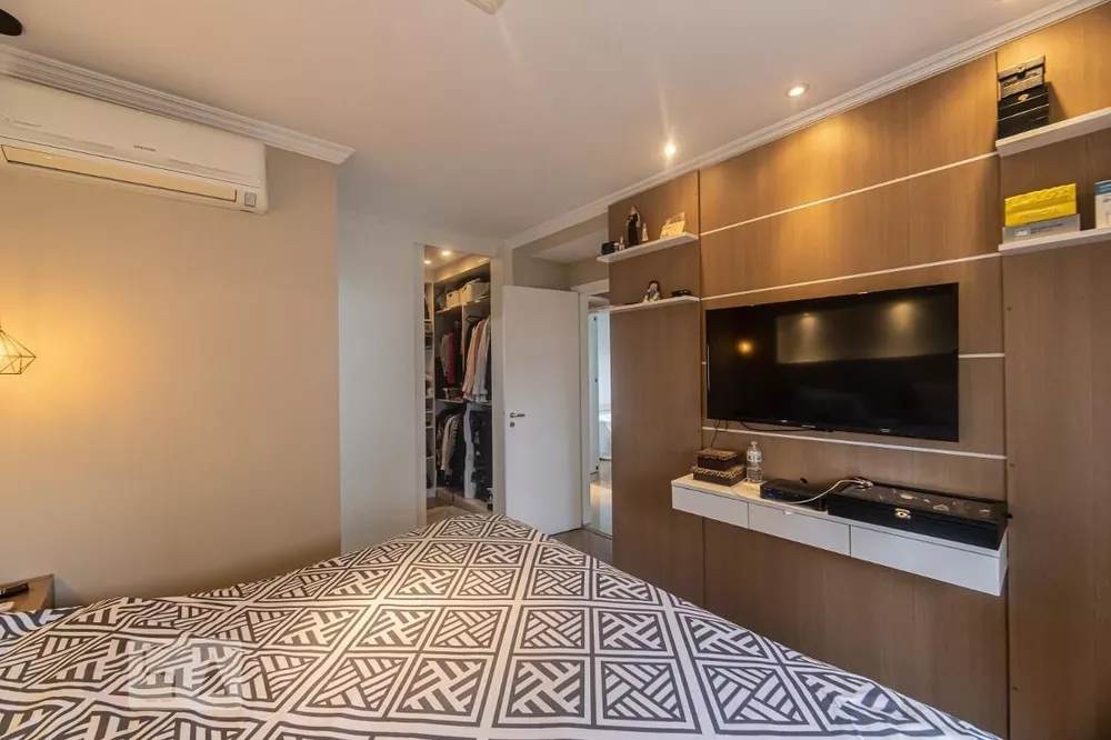 Apartamento, 3 quartos, 126 m² - Foto 5