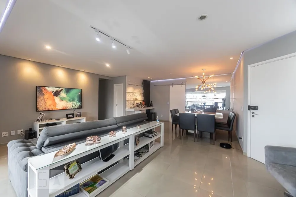 Apartamento, 3 quartos, 126 m² - Foto 3