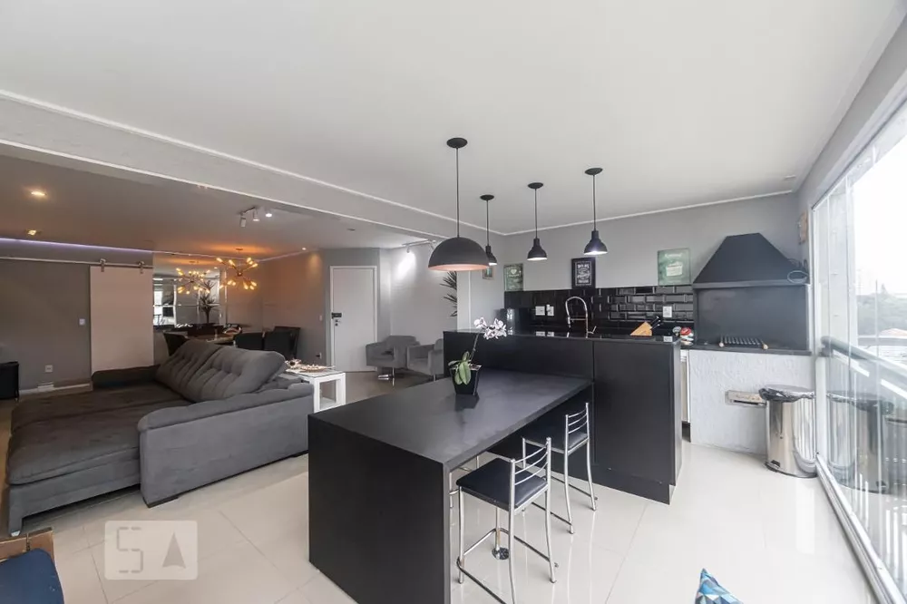 Apartamento, 3 quartos, 126 m² - Foto 11