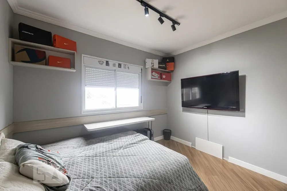 Apartamento, 3 quartos, 126 m² - Foto 7