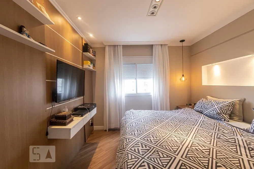 Apartamento, 3 quartos, 126 m² - Foto 9