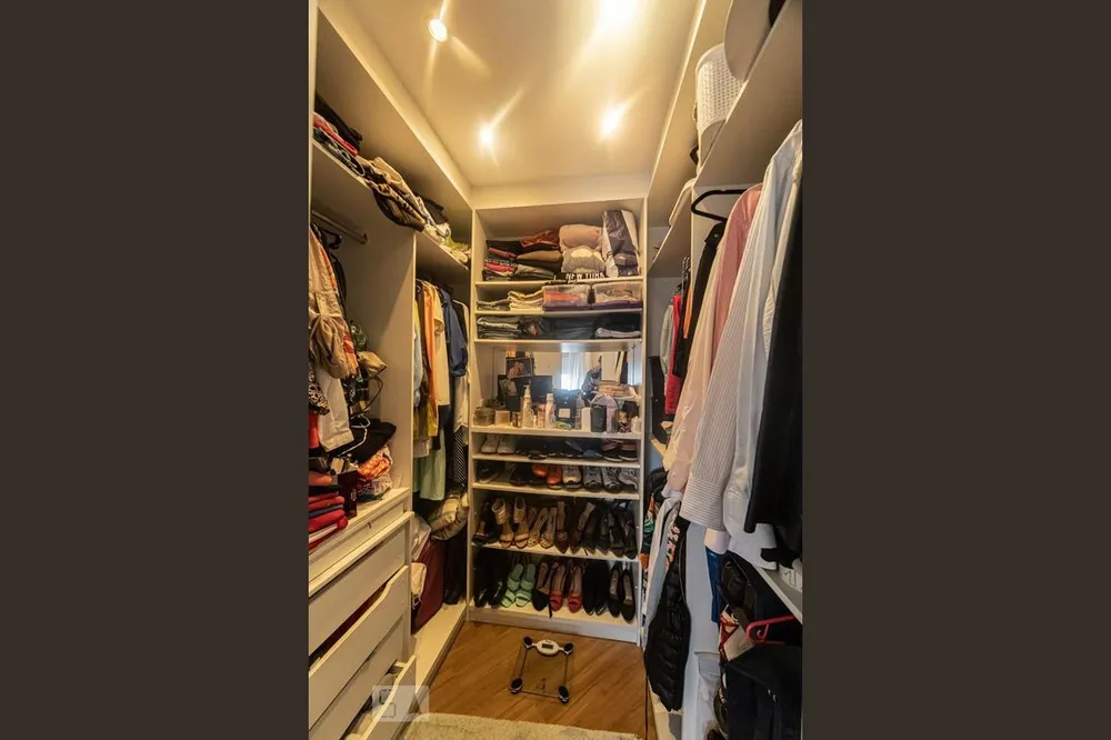 Apartamento, 3 quartos, 126 m² - Foto 25