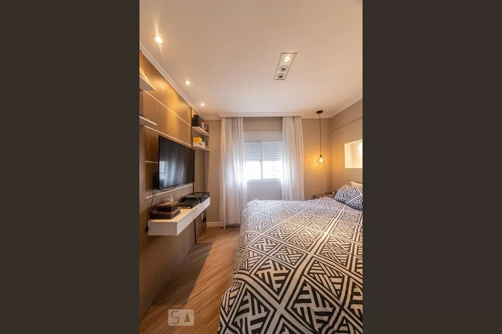 Apartamento, 3 quartos, 126 m² - Foto 4